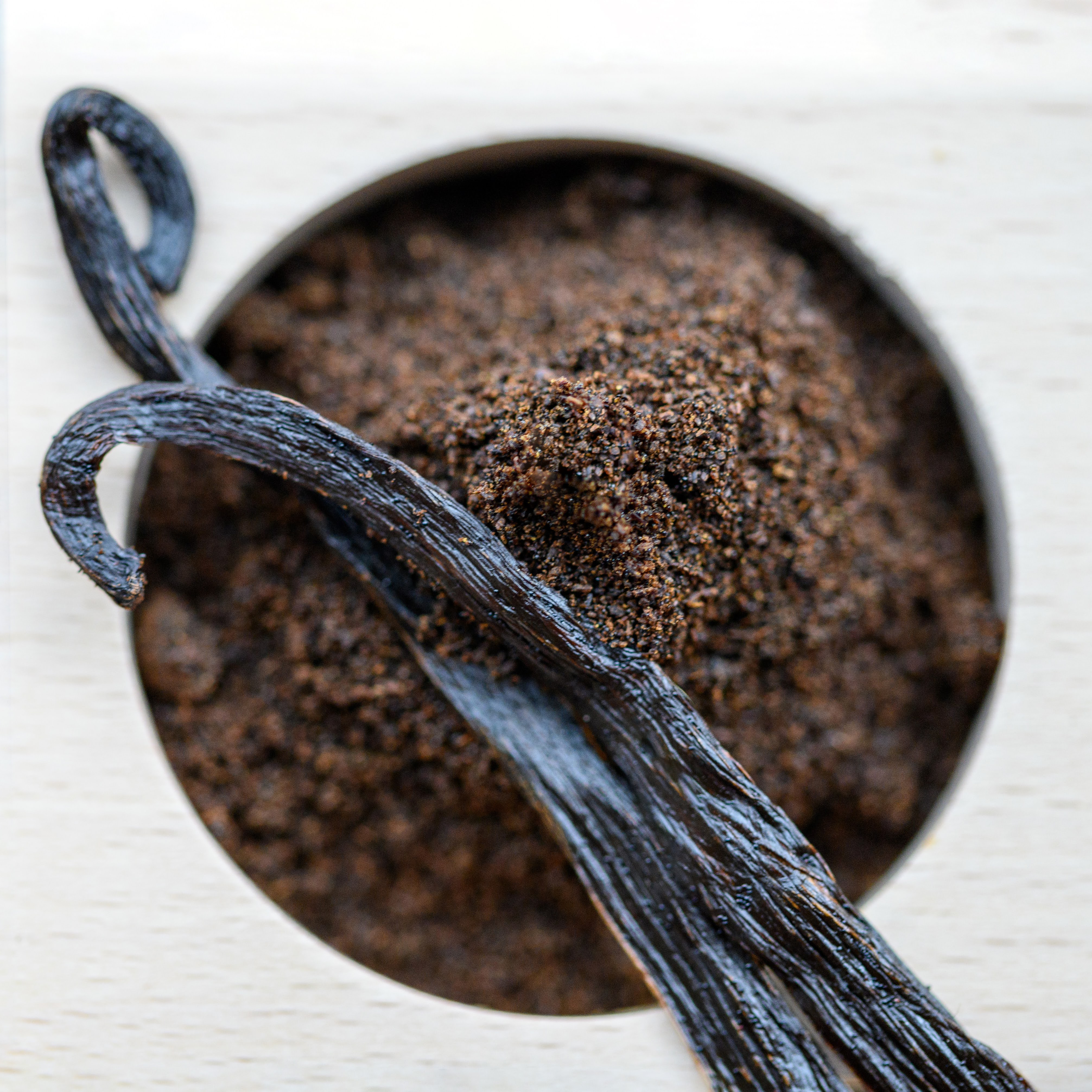 Organic Alor Vanilla